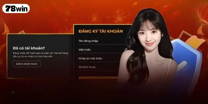 Ưu đãi nạp lại hàng ngày tại 78win