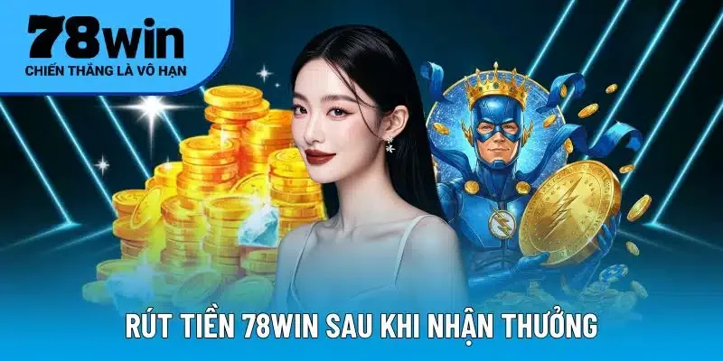 Bảo mật và thanh toán 78Win