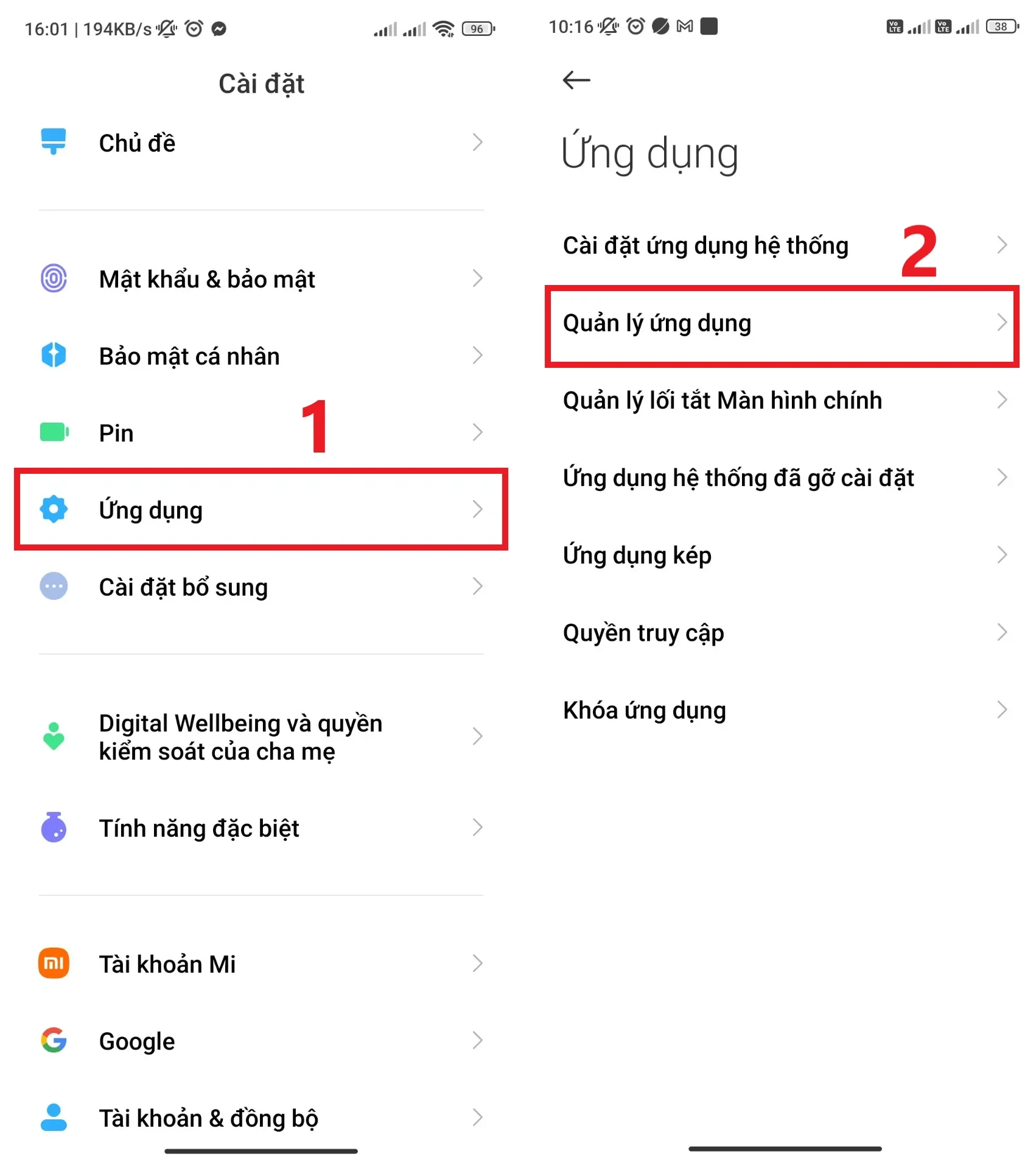 Giao diện cài đặt ứng dụng 78win