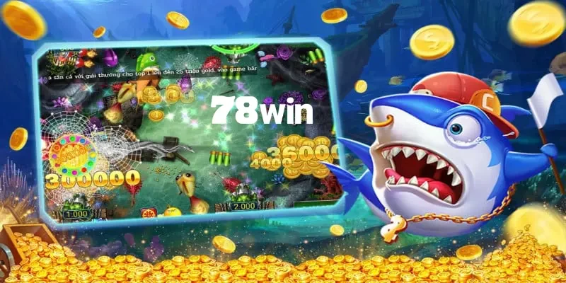 Đăng ký nhanh chóng bắn cá 78win