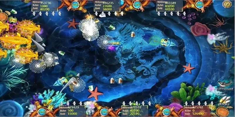 Nạp tiền lần đầu và nhận thưởng chào mừng