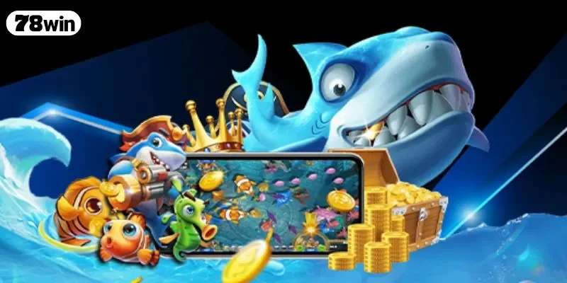 Phòng cung cấp game và sự kiện đặc biệt