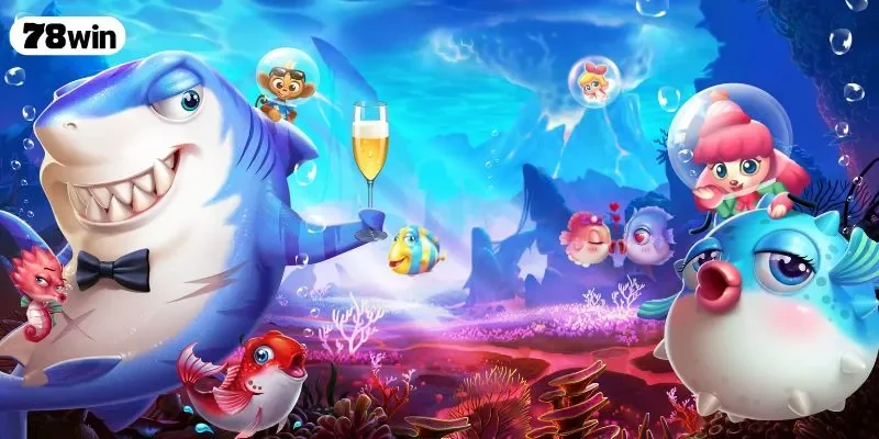 Kỹ năng săn boss