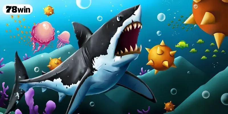 Hỗ trợ khách hàng bắn cá 78win