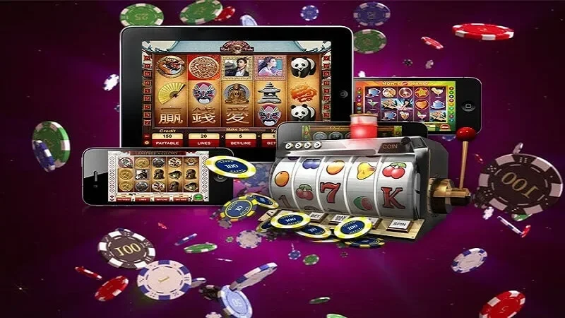 Slot game hấp dẫn trên 78win