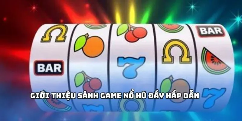Slot game đồ họa sắc nét tại 78win