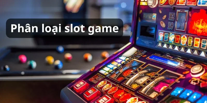Giao diện trò chơi slots trên 78win