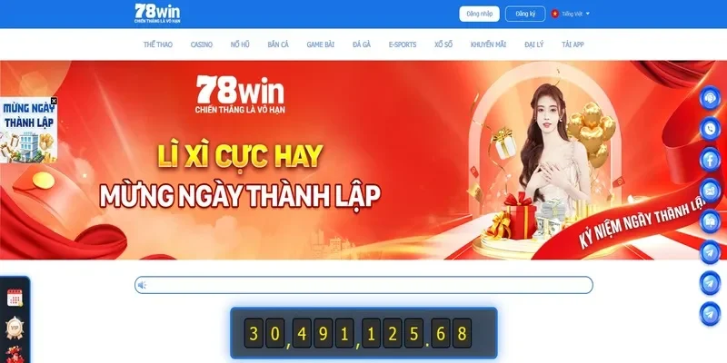 78win bet - Nền tảng cá cược trực tuyến hàng đầu