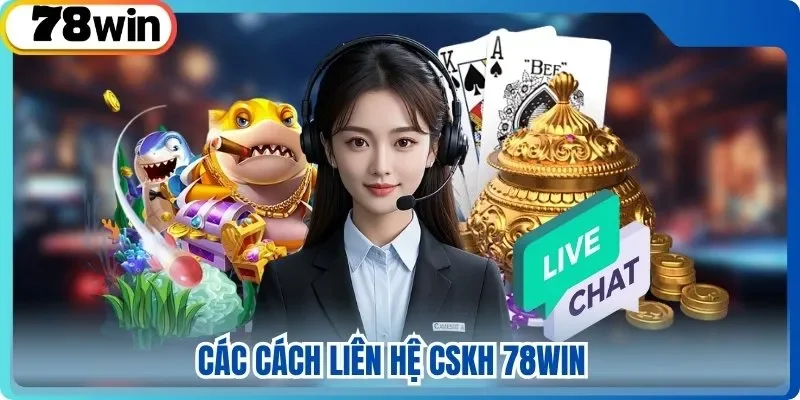 Cộng đồng 78win bet sôi nổi